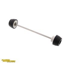 Chống Đổ Bánh Sau EVOTECH Triumph Street Triple RS/R/S 2017-2021 (chính hãng)